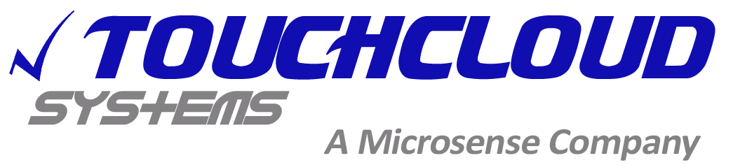 touchcloud logo